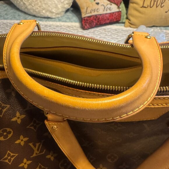 ✨STUNNING✨Authentic Louis Vuitton Monogram Retiro GM - Picture 15 of 15